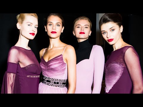 FW1920 - NY Fashion Week Chiara Boni La Petite Robe