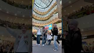 Download lagu BIG BANDS in Shanghai💚#WayV #威神V #BIGBANDS #WayV_BIGBANDS mp3