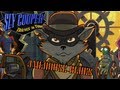 Sly Cooper Thieves In Time Go West Young Raccoon 10 Jailhouse Blues