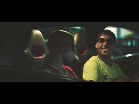 Streetteinas (STT66) - TEINA DO TEINA (Album Trailer)