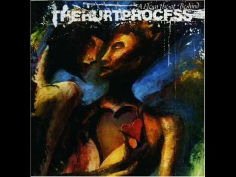 The Hurt Process - Delicious 53