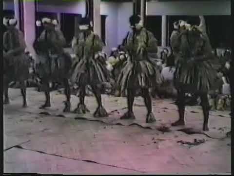 Fatele Funafuti - Alapi 1985