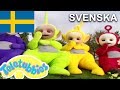 Teletubbies Svenska Säsong 9 Episod 214