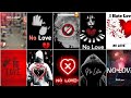 No Love DP Photo No Tension Dp Pic For WhatsApp ️‍ NO LOVE Dp Dpz Pics Pictures For FB
