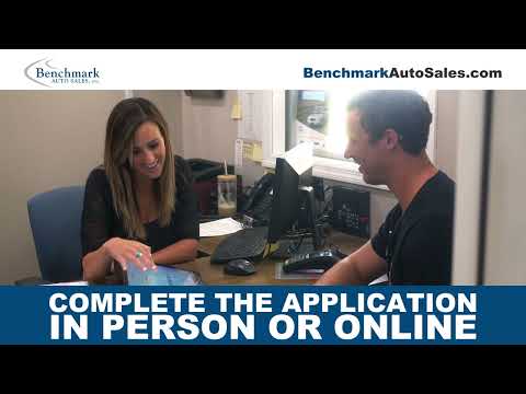 At Benchmark We Keep It Simple