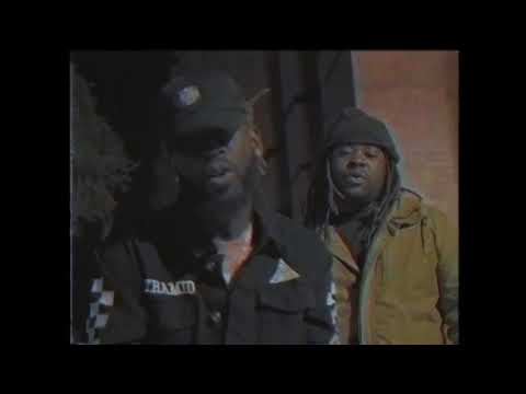 N.O.L - NOG 1BLAK FT. YOUNG WICK “OFFICIAL MUSIC VIDEO”