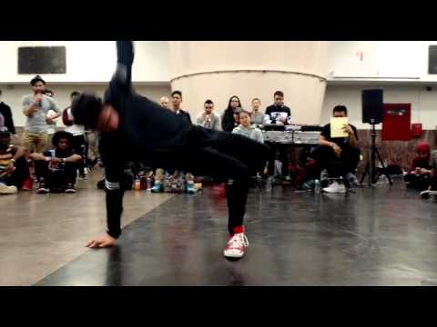 Hunter Breakdown: United Outkast Vs Titan Fenz