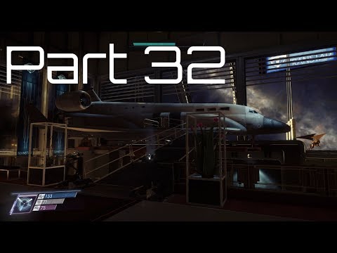 Prey Walkthrough - Part 32
