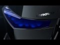 Lenovo Erazer X700 Desktop  features, and promotional video