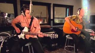 Miracle Aligner – (Live at Vox Studios)The Last Shadow Puppets