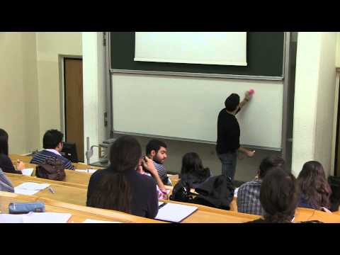 CENG773 - Computational Geometry - Lecture 6.1