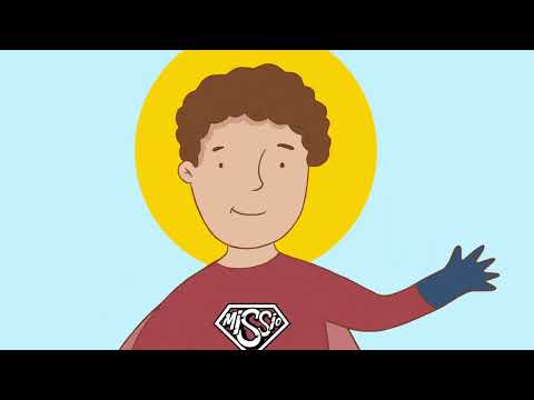 Misyjni Superbohaterzy - bł. Carlo Acutis i Papieskie Dzieło św. Piotra Apostoła