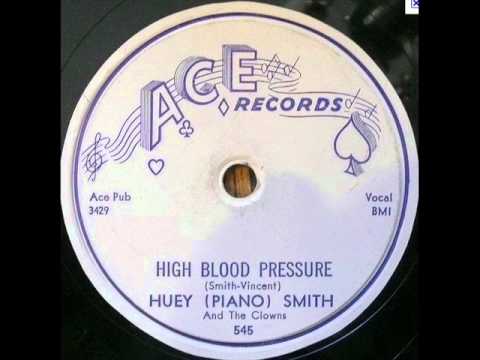 Video thumbnail for High Blood Pressure