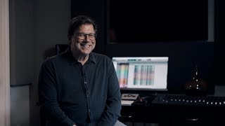 Video thumbnail for Behind The Scenes With Alan Meyerson - LA Modern Percussion by Audio Ollie