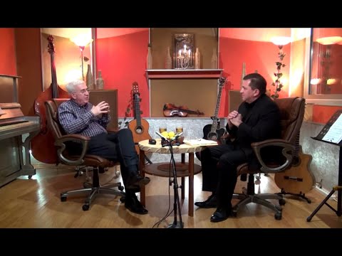 Ljudi iz Senke - Dragan Grujic