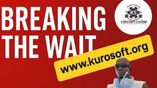 Breaking The Wait | KuroSoft.org Is Live! 🎉