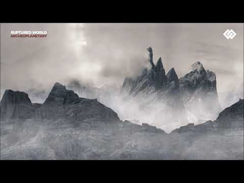 Ruptured World - Passages of Exposition