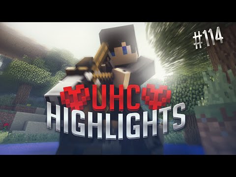 UHC Highlights: Episode 114 - "Jumped"