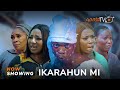 Ikarahun Mi Latest Yoruba Movie 2024 Drama | Apa | Mide Abiodun | Remi Surutu| Motolani Kehinde