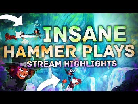 Pavelski's Stream Highlights #35 (ft. Hysen, Hermisen)