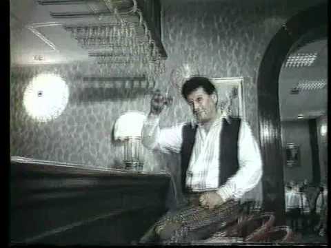 Miljko Vitezovic - Veciti mladozenja