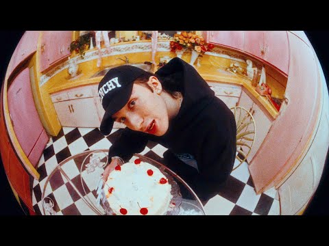 YouTube Thumbnail