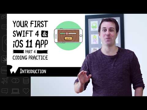 Coding Practice Introduction Beginning Programming with iOS 11 Swift 4 and Xcode 9