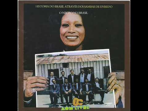 A Festa dos Deuses Afro-brasileiros