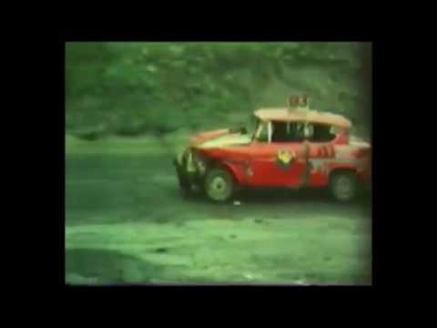 Sunnyvale Auto Race