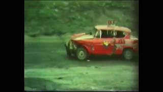 Sunnyvale Stock Car Compilation