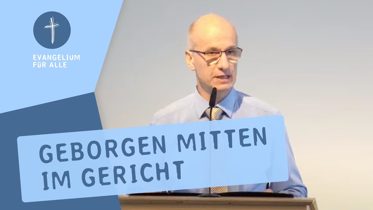 Predigt vom 18.02.2026