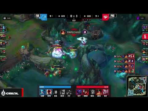 PENTA KILL DA SIVIR BOLADA DO TRIGOD!