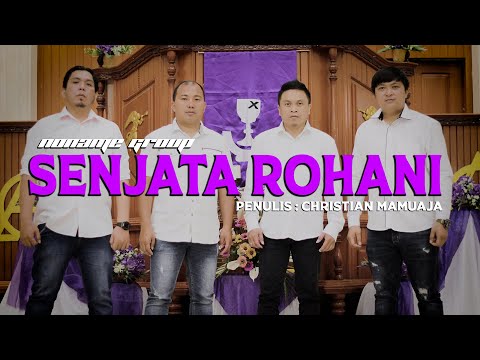 Senjata Rohani - noName Group ( OFFICIAL MUSIC VIDEO )