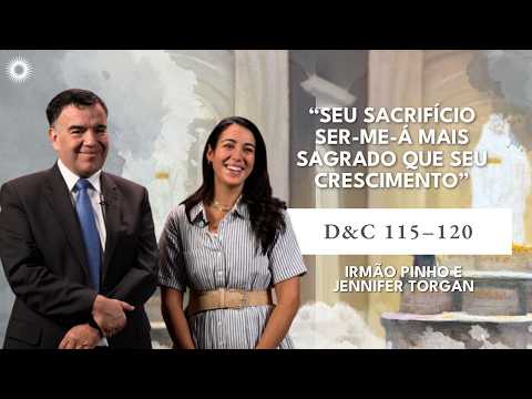 Come, Follow Me Your sacrifice will be more sacred to me than your growth Doctrine and Covenants ...