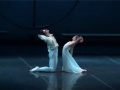 Romeo and Juliet. yacobson ballet theatre 
