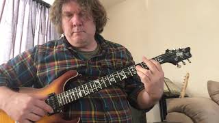 Nude As The News by Cat Power Guitar Lesson, Tutorial, How to play