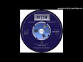 Sir Tom Jones – Till (Original Master Recording, 1971)