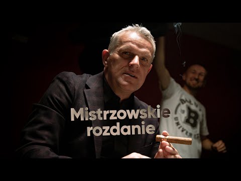 🅰♠ Mistrzowskie rozdanie.