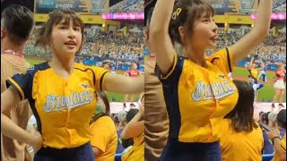 YouTube女神 峮峮(チュンチュン)さん