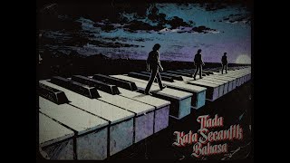 Download lagu P.Ramlee - Tiada Kata Secantik Bahasa (Cover) | Garage Punk [AI Reimagined] mp3