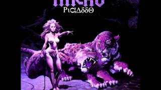 Nacho Picasso - Fight Bill