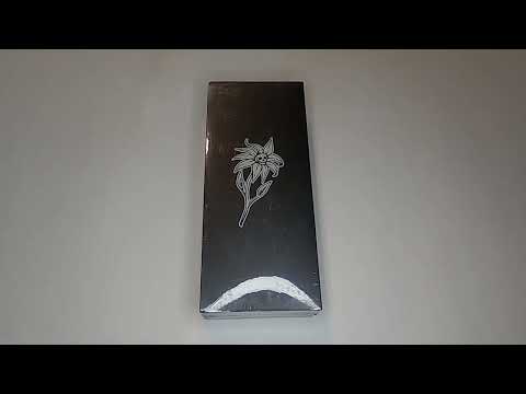 Auxiliary Manufacturing Karl Jr Deadhead Unboxing.