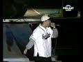 Ice-T -  Cramp Your Style @ Sopot Rock Festival, 1995