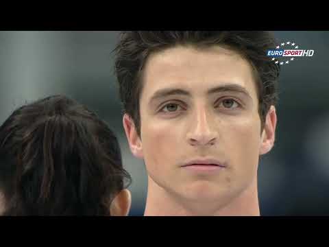 Tessa Virtue - Scott Moir (CAN) / FD / GPF 2012 [FHD] (ES) [-comm]