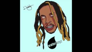 Chris Travis - Iceland (Prod. by Big Head On The Beat)