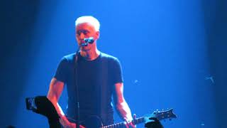 Die Ärzte - Himmelblau (live @ Prague 2019)