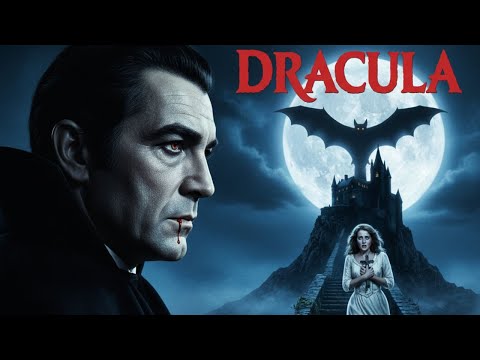 Dario Argento's Dracula (2012) - Full Horror Movie | Classic Vampire Tale