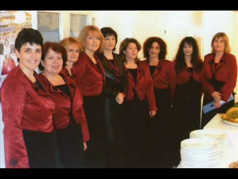 Klapa Mendula - 2008 - Tebe Tražim