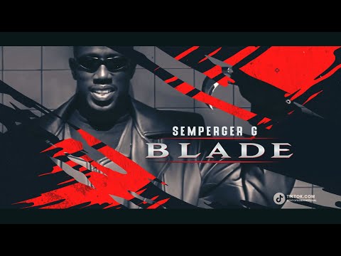SEMPERGER G. - BLADE