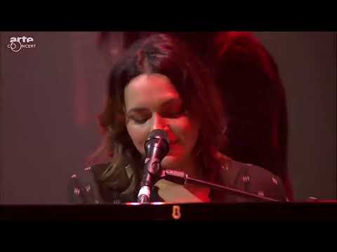 Videoclip de Don’t Be Denied — Norah Jones
